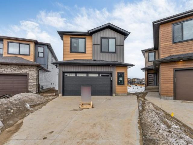13 Trill Point E, Spruce Grove, AB, T7X 0Z4 house for sale | Listing ID E4509 | Royal LePage
