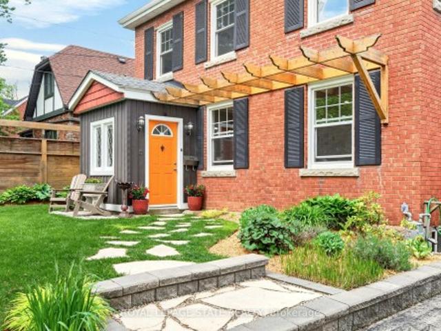 13 Tweedsmuir Avenue, Hamilton, ON, L9H 4H6 house for sale | Listing ID X13647 | Royal LePage