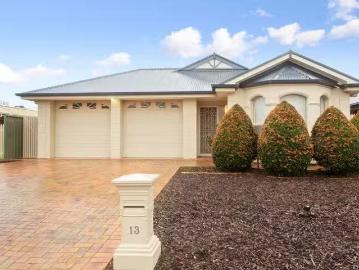13 Turquoise Court, Aldinga Beach, SA 5173