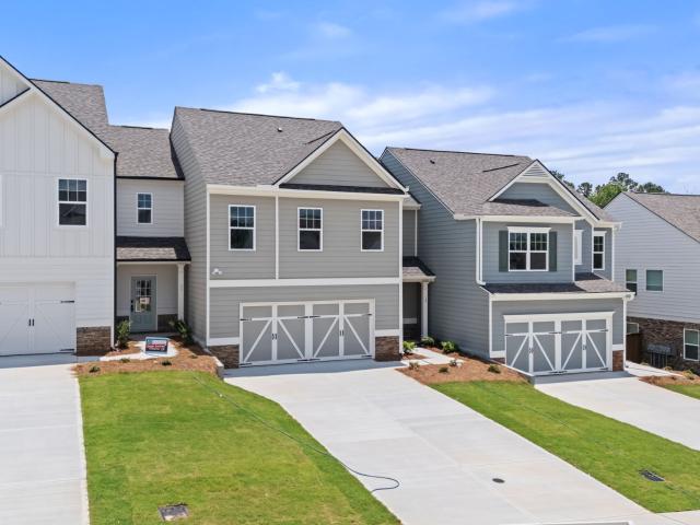 13 Umber Lane LOT 28