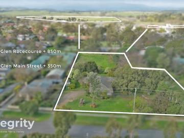 Yarra Glen, Yarra Ranges, Victoria