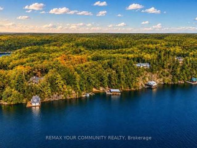 13 Veronica Gene Lane, Seguin, ON, P0C 1J0 house for sale | Listing ID X13640 | Royal LePage