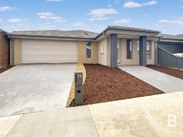 Alfredton, Invermay, City of Ballarat, Victoria