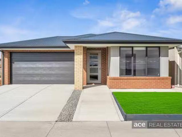 13 Vincenza Avenue, Truganina, VIC 3029