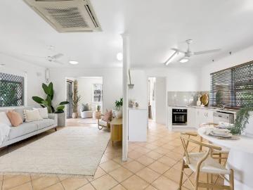 Andergrove, Richmond, Mackay Regional, Mackay Regional, Edward Island, Queensland