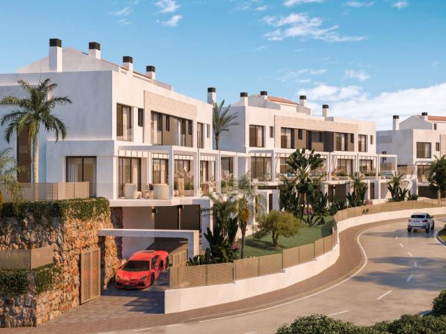 13 Villas de lujo en El Chaparral