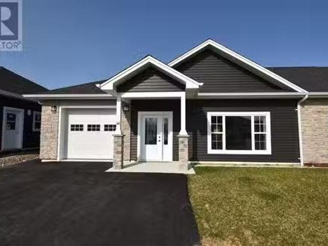 13 Villas Way, Conception Bay South, NL, A1X 0M1 house for s.