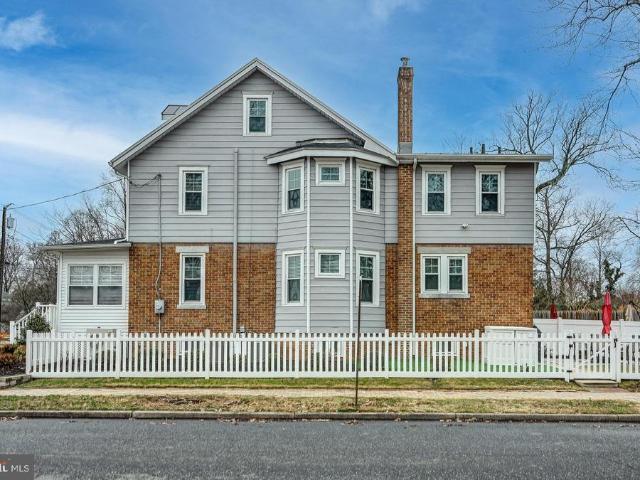 13 W Euclid Avenue