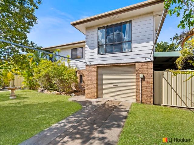 13 Ward Street, Gracemere | Large Family Home & Dual Living Opportunity