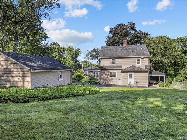 13 Washburn Road