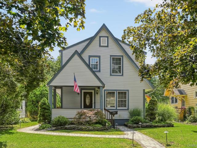13 Washington Circle