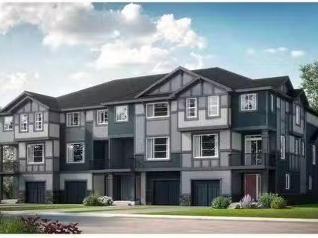 13 Waterford Glen, Chestermere, AB, T1X 2T8 house for sale.