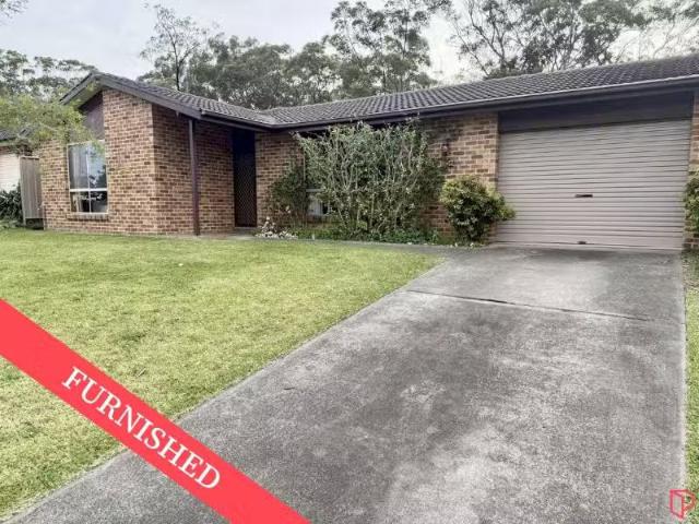 13 Westborne Drive, Nowra House for rent Listed by Zac Peters.