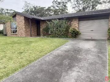 13 Westborne Drive, Nowra, NSW 2541