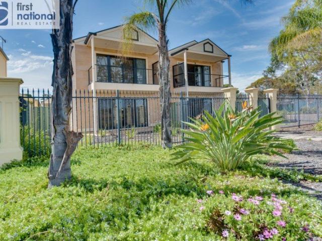 13 Western Beach Estate Road, Port Augusta West