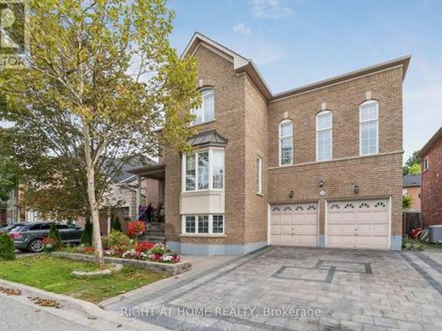 13 Weston Crescent, Ajax, ON, L1T 0C7 house for sale | Listing ID E13817 | Royal LePage