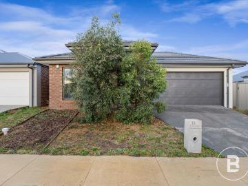 Bunkers Hill, Golden Plains, Victoria