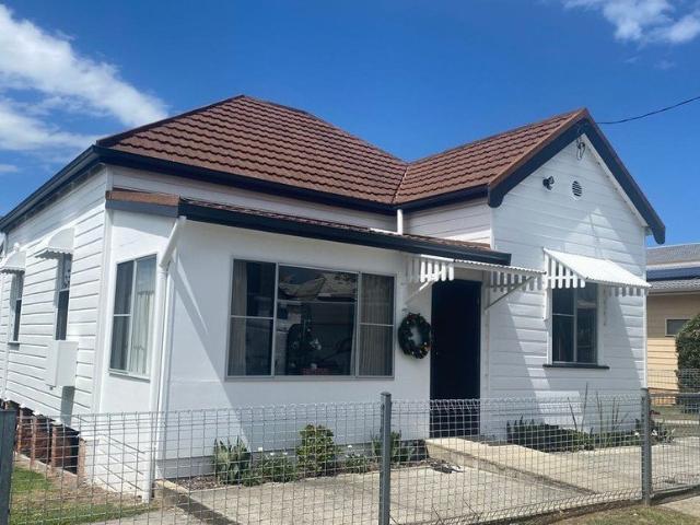 13 Wharf Street, Maclean