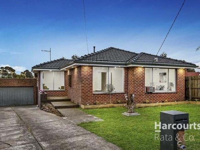 13 Winterton Close, Epping, VIC 3076
