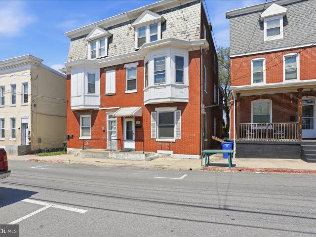 13 Winter St, Hagerstown, MD 21740 | MLS #MDWA2035