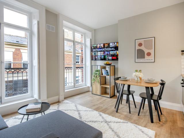 13 Winckley Street, Preston | Kingswood Estate Agents Preston