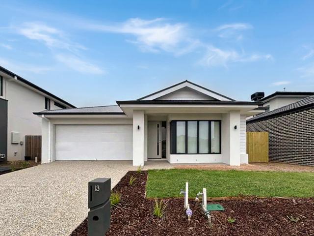 13 Windansea Street