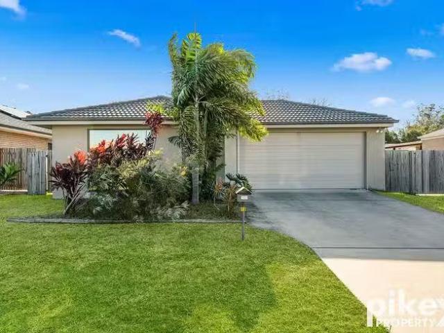 13 Wild Horse Road, Caboolture, QLD 4510