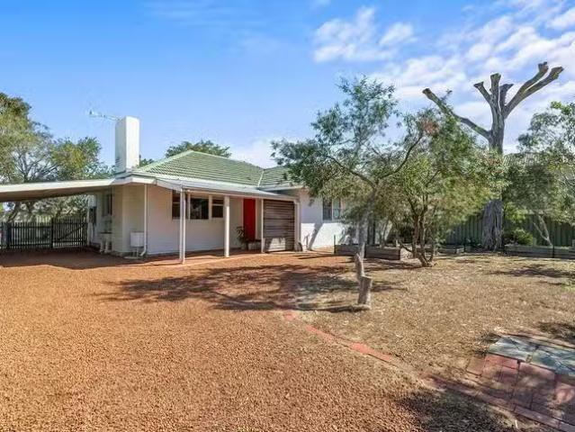 13 Wilkes Street, Hamilton Hill, WA 6163