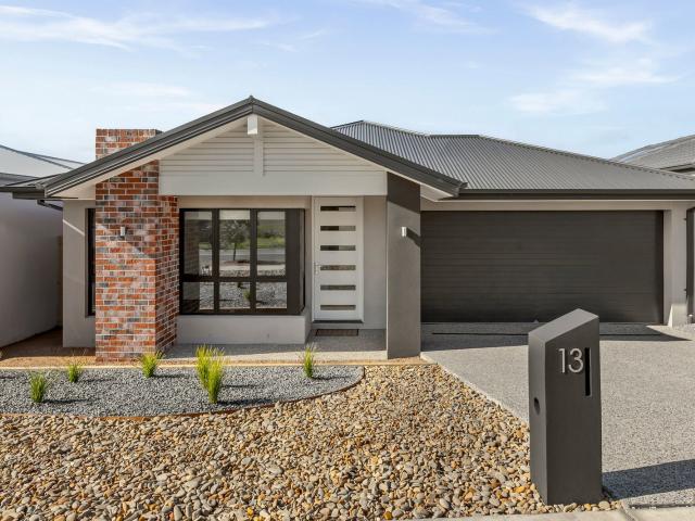 13 Williams Road