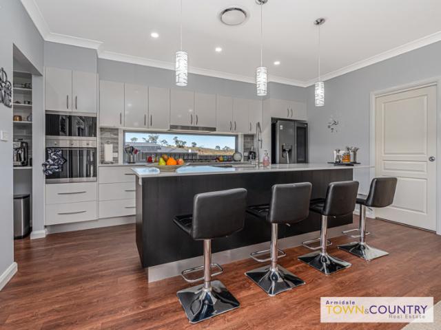13 Willow Way Armidale