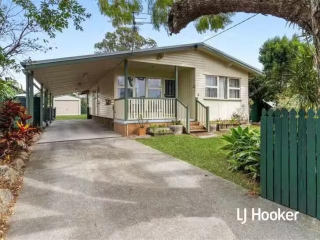 13 Wirraway Street, Strathpine, QLD 4500