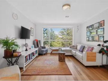 Weston Creek, Yass Valley, Victoria - Garden