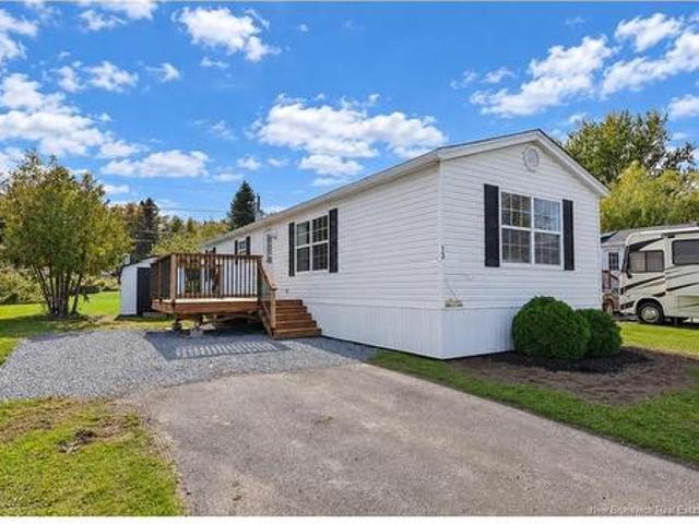 13 Wood Ave, Lincoln, NB, E3B 6V7 house for sale | Listing ID NB148418 | Royal LePage