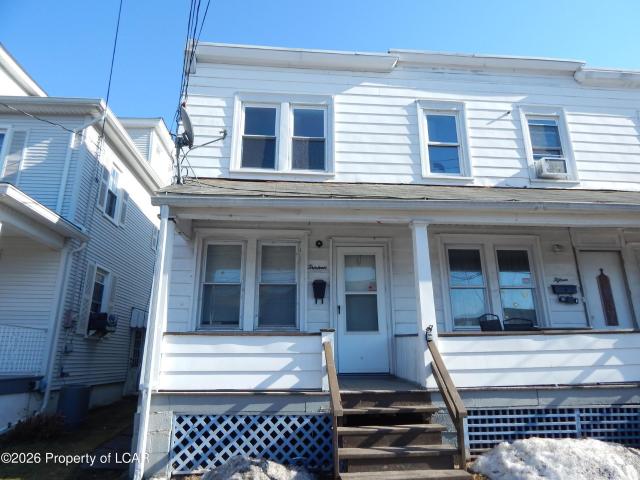 13 Woodbury Street, Hanover Township, US, PA