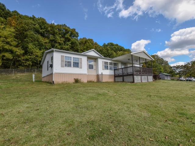 13 Wolf Run Road