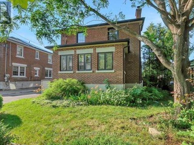 13 Wolff Street, Ottawa, ON, K1K 1K6 house for sale | Listing ID X13834 | Royal LePage