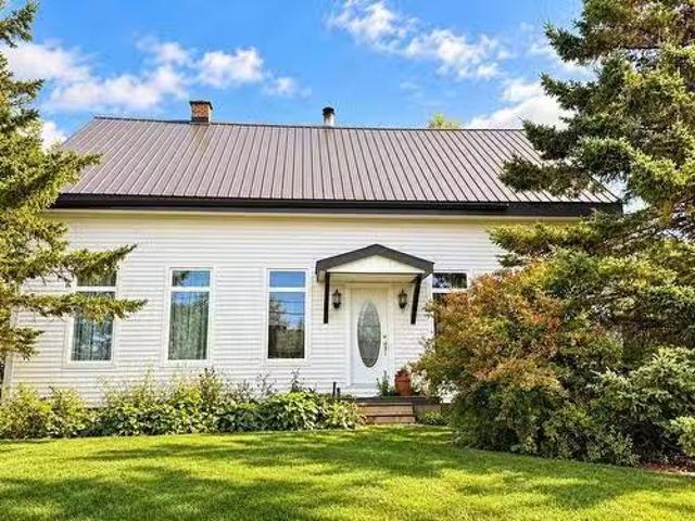 13 Wolsley Street, Springhill, NS, B0M 1X0 house for sale L.