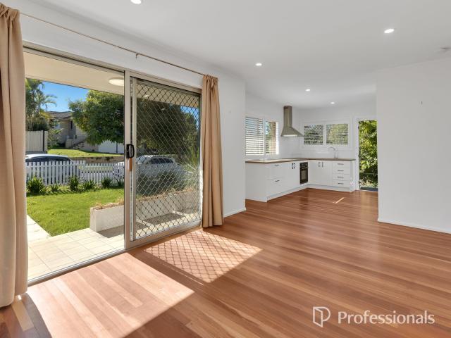 1/3 Worsfold StreetEverton Park QLD 4053, Australia