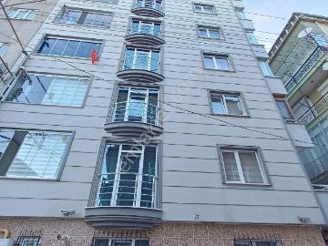13 Yıllık Kadifekale Mah Giriş 3+1