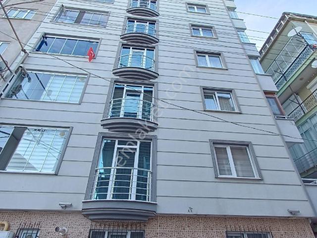 13 Yıllık Kadifekale Mah Giriş 3+1