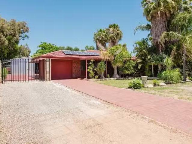 13 Yallan Street, Mandurah, WA 6210