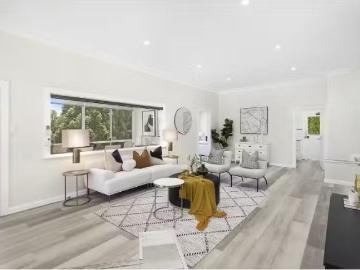 13 Young Street, Sylvania House for rent Listed by Ariana Ani.