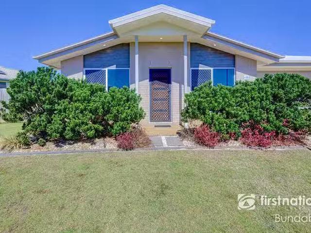 13 Zac Street, Kalkie, QLD 4670