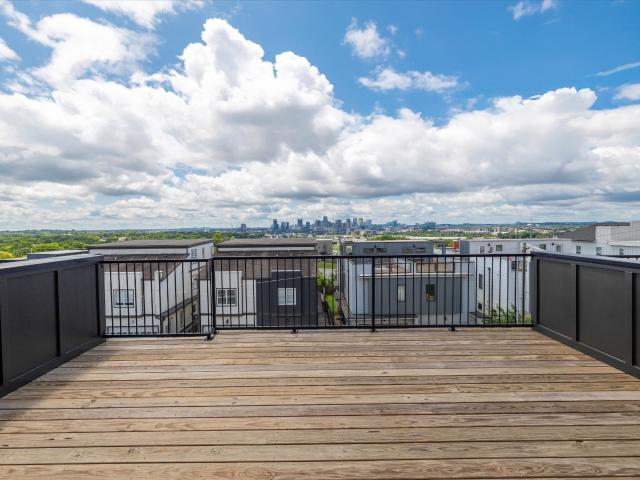 13 A Fern Ave, Nashville, TN 37207 | MLS #3158