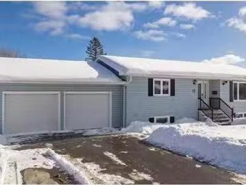 13 Abbott St, Saint Stephen, NB, E3L 3C4 house for sale Lis.