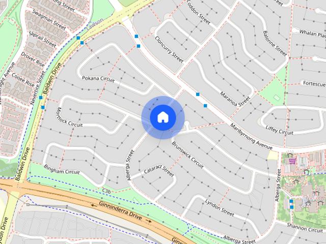 13 Alberga Street, Kaleen ACT 2617 Villa For Rent | Domain