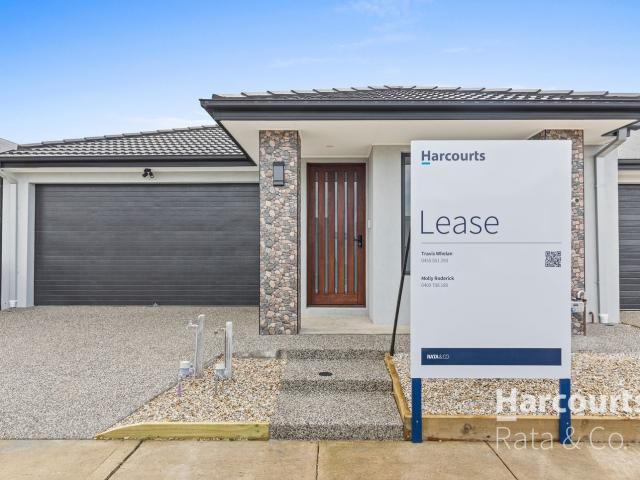 13 Albida Street, Donnybrook, VIC 3064