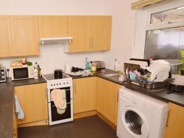 13 Albion Road, Manchester, M14 6LU, United Kingdom | 5 bed house for rent #116879016 | Rentberry