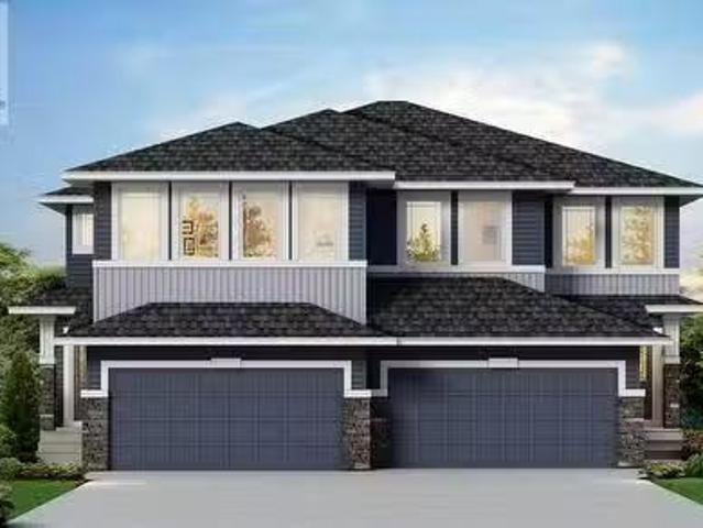 13 Albright Drive, Rural Rocky View County, AB, T3Z 0K5 hous.