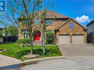13 Alex Grant Place, St. Catharines, ON, L2P 0A2 house for sale | Listing ID X12972 | Royal LePage